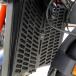 ODAXo Dux Powerbronze радиатор покрытие цвет : матовый черный 1290SuperDukeR KTM сердцивина радиатора a защита * маслоохладитель core защита охлаждающий относящийся 