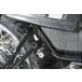 BABYFACE baby лицо шлем блокировка V7 850 V7III MOTOGUZZI Moto Guzzi шлем 
