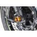 BABYFACE �x�r�[�t�F�C�X �A�N�X���J�b�v�E�t�����g �J���[�F�S�[���h Z900RS Cafe KAWASAKI �J���T�L �A�N�X���X���C�_�[ �t���[�� �֘A�摜1