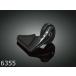 Kuryakyn clear gold KINETIC THROTTLE BOSS[ throttle Boss ] finish : gloss black 