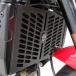 ODAXo Dux Powerbronze радиатор покрытие цвет : матовый черный MONSTER MONSTER+ DUCATI Ducati радиатор охлаждающий относящийся двигатель 