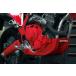 ACERBIS �A�`�F���r�X �X�L�b�h�v���[�g �J���[�FBLACK CRF 250 L (JAPAN) 300 HONDA �z���_ �A���_�[�K�[�h�E�X�L�b�h�v���[�g �t���[�� �֘A�摜5