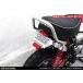 WirusWin �E�C���Y�E�B�� �t�F���_�[���X�L�b�g �^�C�v2 �����L�[125 HONDA �z���_ �t�F���_�[�֘A �O�� �֘A�摜1