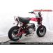 WirusWin �E�C���Y�E�B�� �t�F���_�[���X�L�b�g �^�C�v2 �����L�[125 HONDA �z���_ �t�F���_�[�֘A �O�� �֘A�摜2