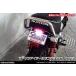 WirusWin �E�C���Y�E�B�� �t�F���_�[���X�L�b�g �^�C�v2 �����L�[125 HONDA �z���_ �t�F���_�[�֘A �O�� �֘A�摜3