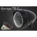 Garage T&amp;F гараж 4.5 дюймовый Rocket свет проектор LED specification ( кольцо имеется ) & крепление фары ( модель A) комплект Rocket свет отделка : черный отделка 