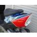 M-DESIGN M дизайн рейсинг задний обтекатель JOG-ZR YAMAHA Yamaha сиденье обтекатель * хвостовой обтекатель обтекатель относящийся экстерьер 