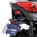 DAYTONA Daytona без крыла EDGE( номер установка крепление, опора ) X-MAX YAMAHA Yamaha без крыла комплект крыло относящийся экстерьер 