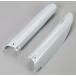 UFO You For Four k ползун цвет : белый RMZ RM125 RM250 RMZ250 RMZ450 DRZ400SM SUZUKI Suzuki вилка защита экстерьер 
