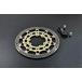 TGR TECHNIX GEAR TGR�ƥ��˥������� Supermoto Brake KIT�Υ����ѡ���� �֥졼�����åȡϥե���ȥǥ������������� HONDA �ۥ�� �֥졼��
