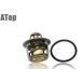ATope- верх термостат DT230 LANZA Lanza YAMAHA Yamaha радиатор охлаждающий относящийся двигатель 