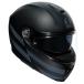 AGVe-ji-biSPORTMODULAR 014-DARK REFRACTIVE CARBON|BLACK[ спорт mote.la-014-da- Cliff rektib карбоновый | черный ] шлем 