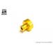 KN план Kei enkikak axle цвет цвет : Gold адрес V125S адрес V125S ограниченный SUZUKI Suzuki колесо относящийся подвеска 