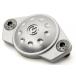MOTO CORSE Moto Corse DBT Design aluminium генератор переменного тока покрытие Type A цвет : серебряный DUCATI Ducati двигатель детали двигатель 