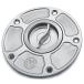 MOTO CORSE Moto Corse CNC billet aluminium Quick открытый топливный бак колпак цвет : серебряный Z900RS Ninja H2 H2R KAWASAKI Kawasaki экстерьер 