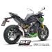 SC-PROJECT SCץ CR-T åץ󥵥󥵡ե󥯥ѥסڸƻԲġ κ Z900 KAWASAKI 掠 ޥե顼