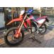  сила структура (Rikizoh)liki слон k Rush Guard 2 CRF250L HONDA Honda защита двигателя рама 