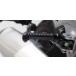 ACTIVE actives tep балка цвет : серебряный YZF-R1 YZF-R1M MT-10 MT-09 TRACER YZF-R7 X-11 MT-07 MT-03 YZF-R3 YZF-R25 MT-25 подножка подвеска 