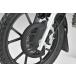 HONDA Honda передний тормоз диск покрытие Cross Cub 110 диск защита экстерьер 