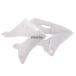 POLISPORT Polisport защита комплект YZ 125 125X 250 250X YAMAHA Yamaha радиатор охлаждающий относящийся двигатель 