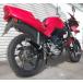 RS ширина ta рейсинг магазин ширина taCRM80 Running man клуб Works камера глушитель цвет : черный CRM80 HONDA Honda muffler 