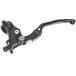 ACCOSSATO �A�R�T�b�g ���[�V���O�N���b�` ���o�[�� 24mm ���o�[�J���[�F���b�h / �^�C�v�FSW�Z�b�g �N���b�`���o�[ �n���h�����Ӄp�[�c �n���h��
