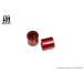 KN план Kei enkikak axle цвет красный Cygnus grif .sBW*S FORCE2.0 NMAX125 NMAX150 NMAX155 AEROX155 YAMAHA Yamaha колесо относящийся подвеска 