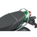Kawasaki Kawasaki поручень цвет : черный (99994-1545) Z650RS KAWASAKI поручень * tandem bar * "пассажирская спинка" экстерьер 