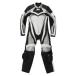 SPEED OF SOUND скорость ob звук SOS-17K KID*S RACING SUIT размер :130 костюм для гонок * кожаный комбинезон одежда 
