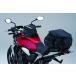 HONDA Honda сумка на бензобак CB1000R CB650R CBR650R кузов для сумка * кейс 