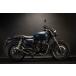 GOODS товары конический кукуруза slip-on глушитель TAPERED CONE ESPECIALLY GB350 HONDA Honda muffler 
