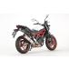 rs gear 륺 ꥢ륹ڥå åץޥե顼 󥵡סݥå SV650 SV650X SUZUKI  ޥե顼
