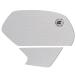 Eazi-Grip �C�[�W�[�O���b�v �j�[�O���b�v�T�|�[�g TANK GRIP PERFOMANCE �^�C�v�FPRO(�T�[�L�b�g) �J���[�F�N���A MT-09 YAMAHA ���}�n �j�[�O���b�v�p�b�h