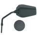 VICMA å ߥ顼 OEM SENDA 50 HYP DRD EVO R RACING SM BLACK EDITION DERBI ǥ ϥɥ