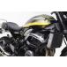 ACTIVE активный подрамник TYPE-2 цвет : полировка Z900RS CAFE KAWASAKI Kawasaki рама 