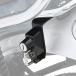 DAYTONA Daytona шлем держатель DAX125 HONDA Honda шлем блокировка шлем 