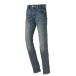 HONDA RIDING GEAR Honda lai DIN g сычуг i DIN g Denim брюки тонкий Fit размер :LL Denim брюки * джинсы * брюки-чинос брюки * низ 