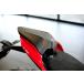 de LIGHTti свет ETC двойное сиденье покрытие PANIGALE V2 V4 STREETFIGHTER DUCATI Ducati одиночный сиденье обтекатель сиденье относящийся экстерьер 