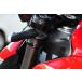 de LIGHTti свет зажим модель руль стопор STREETFIGHTER V2 DUCATI Ducati руль стопор руль 