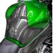 K*s-STYLE Kei z стиль карбоновый бак протектор NinjaH2SX SE SE+ KAWASAKI Kawasaki крышка топливного бака бак относящийся экстерьер 