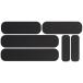 Eazi-Grip �C�[�W�[�O���b�v �j�[�O���b�v�T�|�[�g TANK GRIP PERFOMANCE �^�C�v�FPRO(�T�[�L�b�g) �J���[�F�u���b�N �j�[�O���b�v�p�b�h �^���N�֘A �O��
