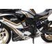 ACTIVE активный демпфер производительности ZX-25R SE ZX-4R ZX-4RR KAWASAKI Kawasaki подрамник рама 