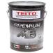 TEITO Tey toPREMIUM MB моторное масло [10W-40][4 -тактное масло ][20L] 4 -тактное масло масло 