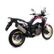 ARROW ������ MAXI RACE-TECH ����åץ���ޥե顼 ������󥵡����������ߥ˥��� AFRICA TWIN ADV SPORTS CRF 1000L HONDA �ۥ�� �ޥե顼