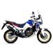 ARROW ������ MAXI RACE-TECH ����åץ���ޥե顼 ������󥵡����������ߥ˥�������� AFRICA TWIN ADV SPORTS CRF 1000L HONDA �ۥ�� �ޥե顼