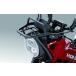 HONDA Honda передний багажник CT125* Hunter Cub экстерьер 