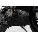 SW-MOTECH SWmo Tec защита двигателя цвет : черный PAN AMERICA HARLEY-DAVIDSON Harley Davidson нижний защита * защита "skid plate" рама 