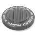 Ken*s factory талон z Factory Next Level Finned Gas Cap цвет : черный Softail HARLEY-DAVIDSON Harley Davidson топливный бак колпак 