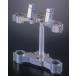 GILD design Guild дизайн вынос руля комплект размер :Φ41-200-45 KZ1000MK-II KAWASAKI Kawasaki Triple Tree * вынос руля * нижний держатель руль 