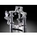 GILD design Guild дизайн вынос руля комплект размер :Φ41-200-45 Z1R KAWASAKI Kawasaki Triple Tree * вынос руля * нижний держатель руль 